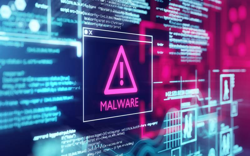 Malware Types and Malware Removal Solutions